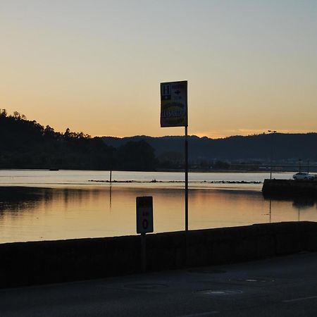 Pension Elisardo Noia Bagian luar foto