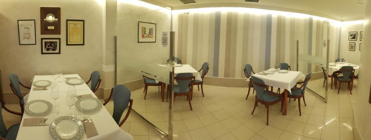 Pension Elisardo Noia Bagian luar foto