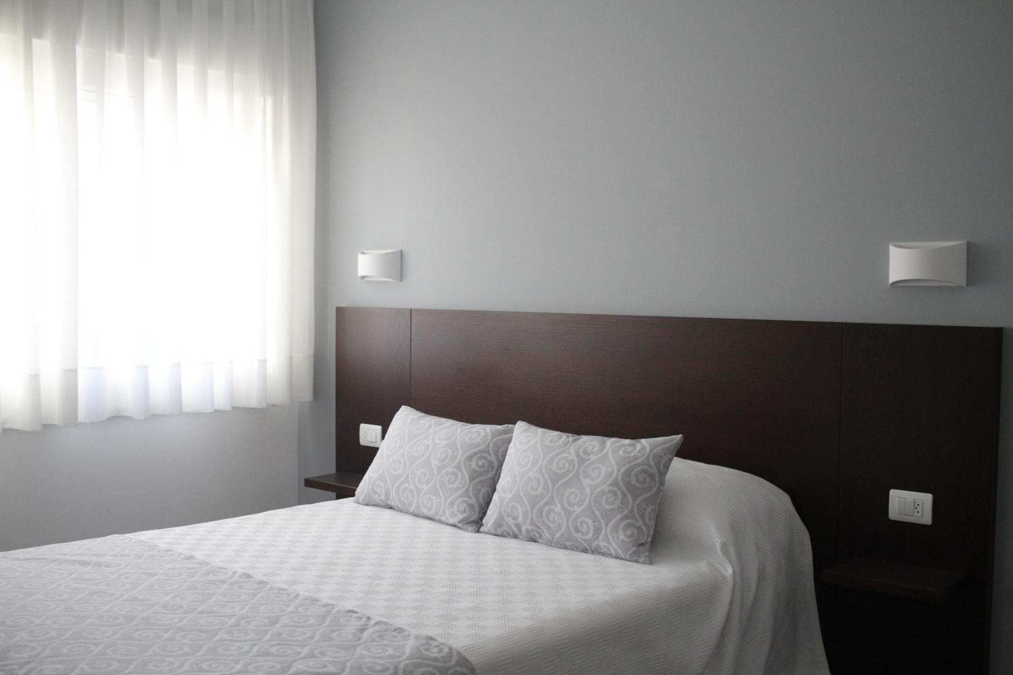 Pension Elisardo Noia Bagian luar foto