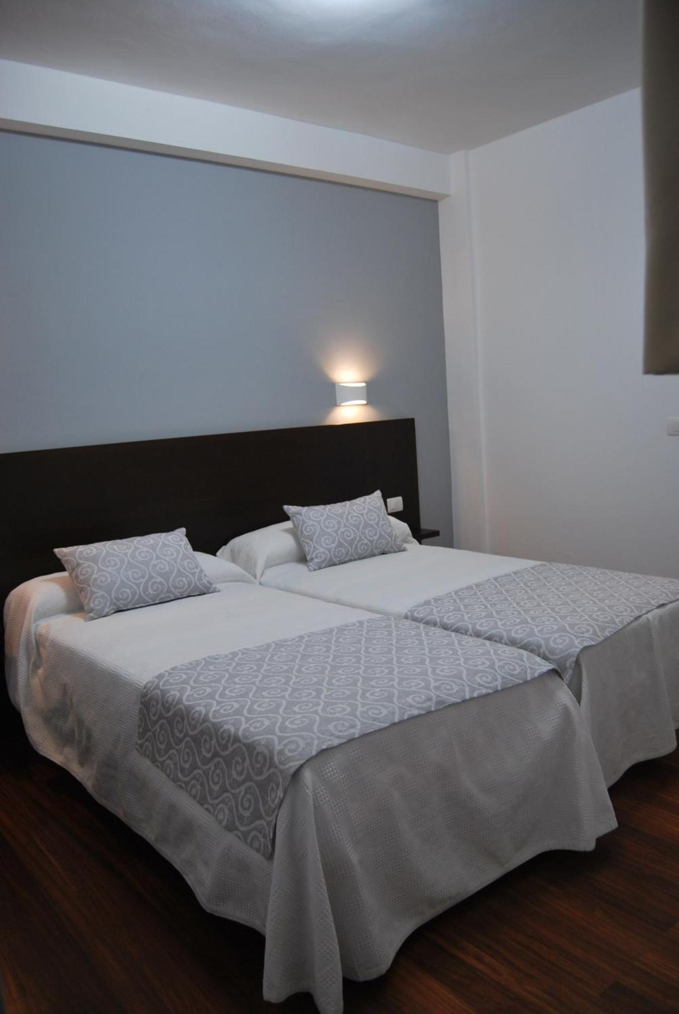 Pension Elisardo Noia Bagian luar foto