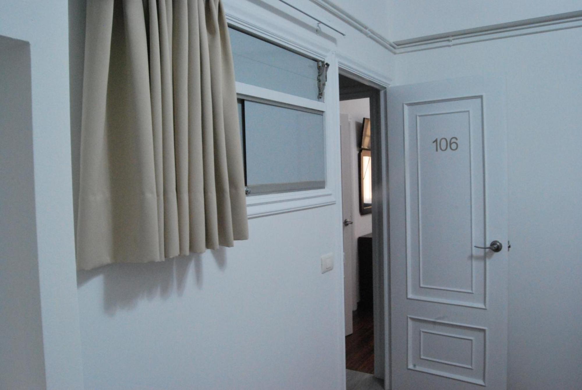 Pension Elisardo Noia Bagian luar foto