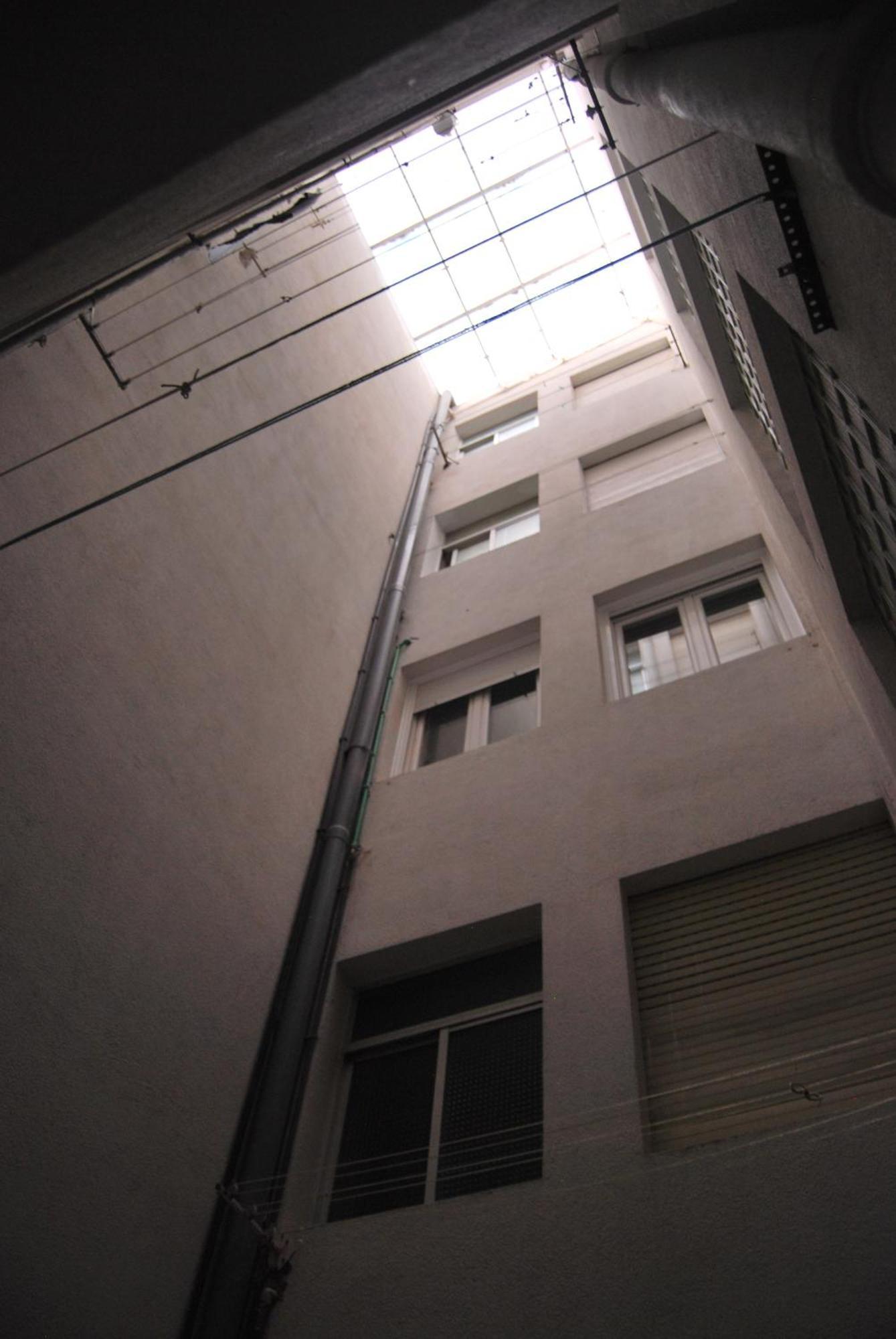 Pension Elisardo Noia Bagian luar foto