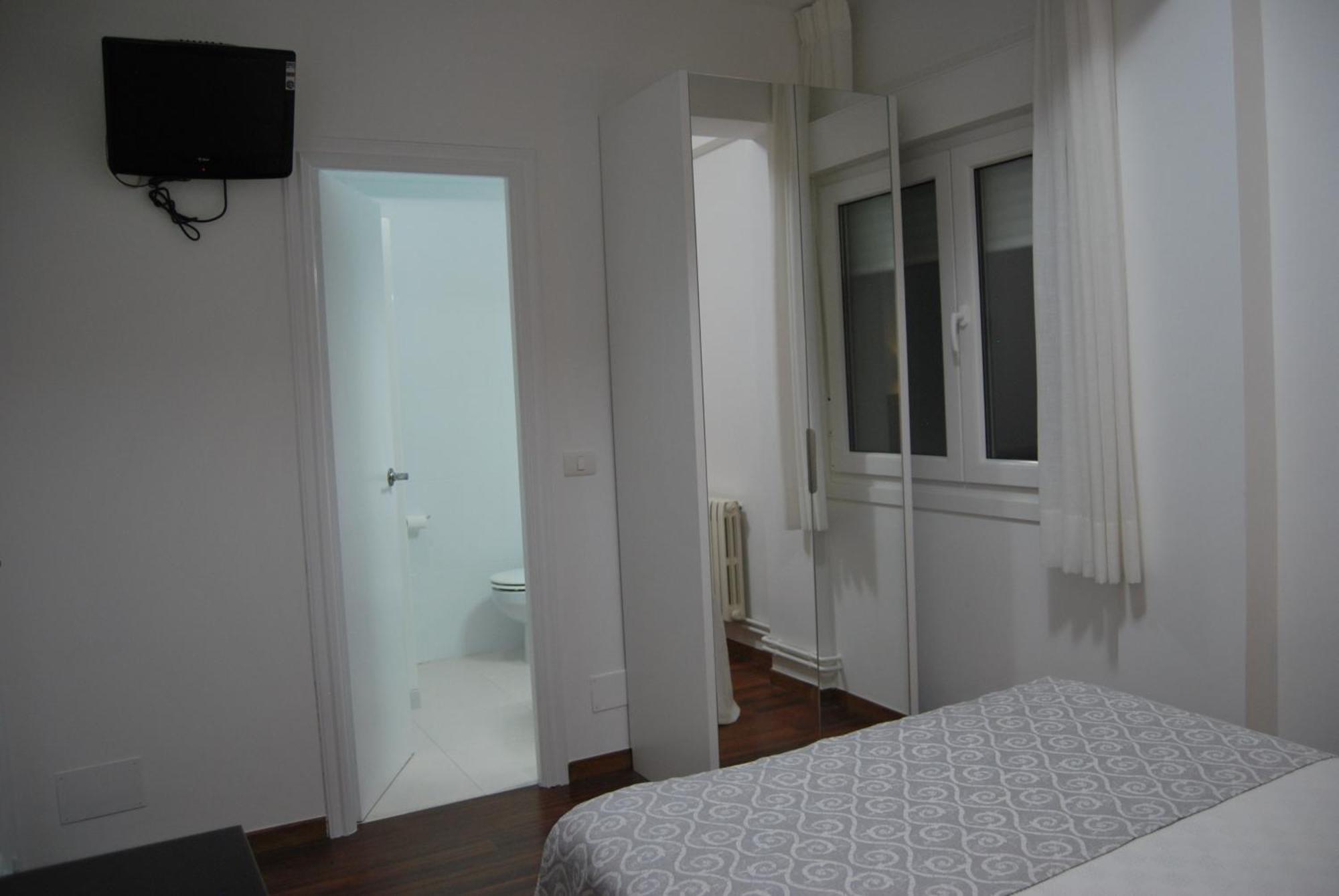 Pension Elisardo Noia Bagian luar foto