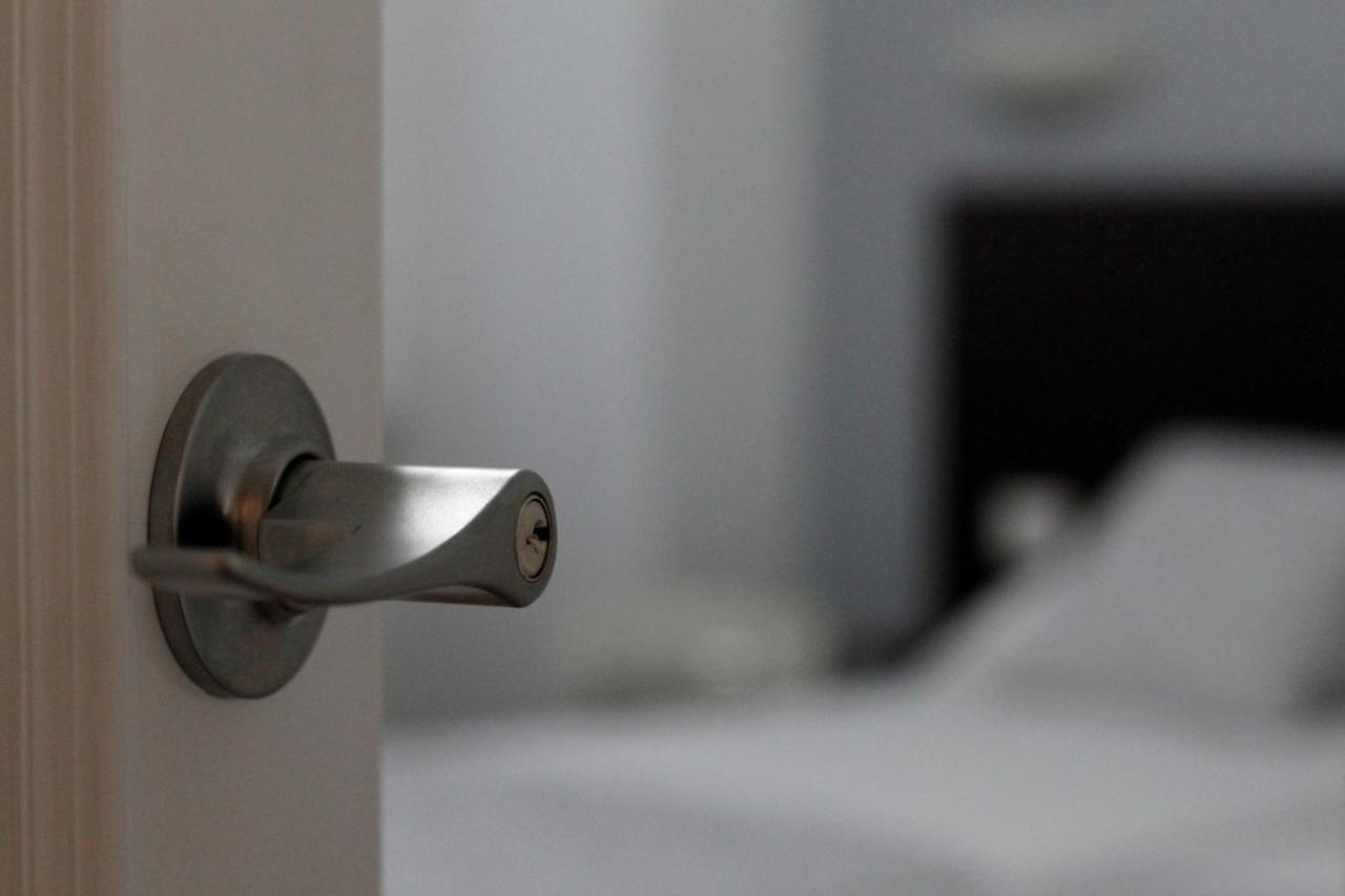 Pension Elisardo Noia Bagian luar foto